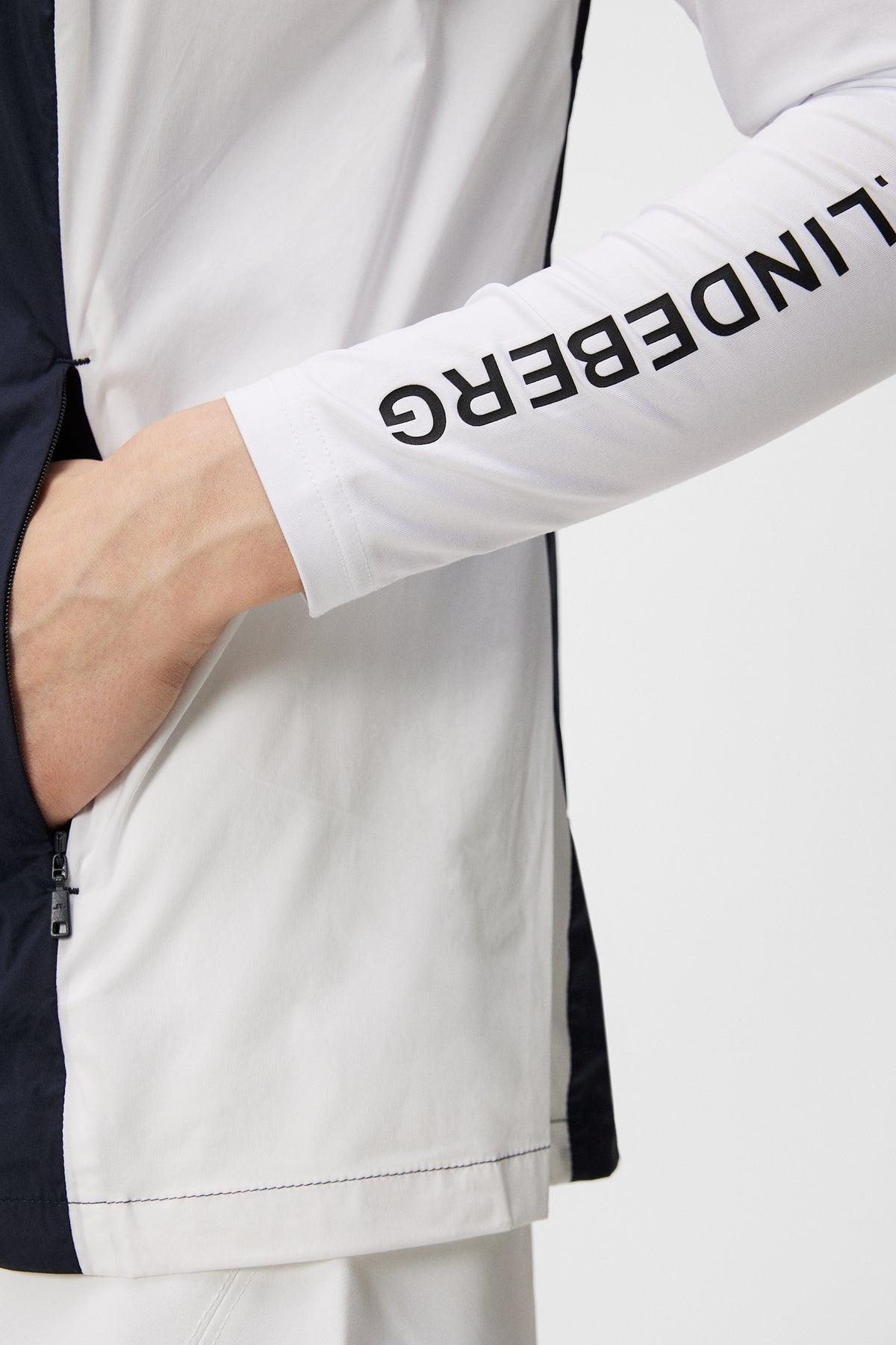 Thorine Vest / JL Navy