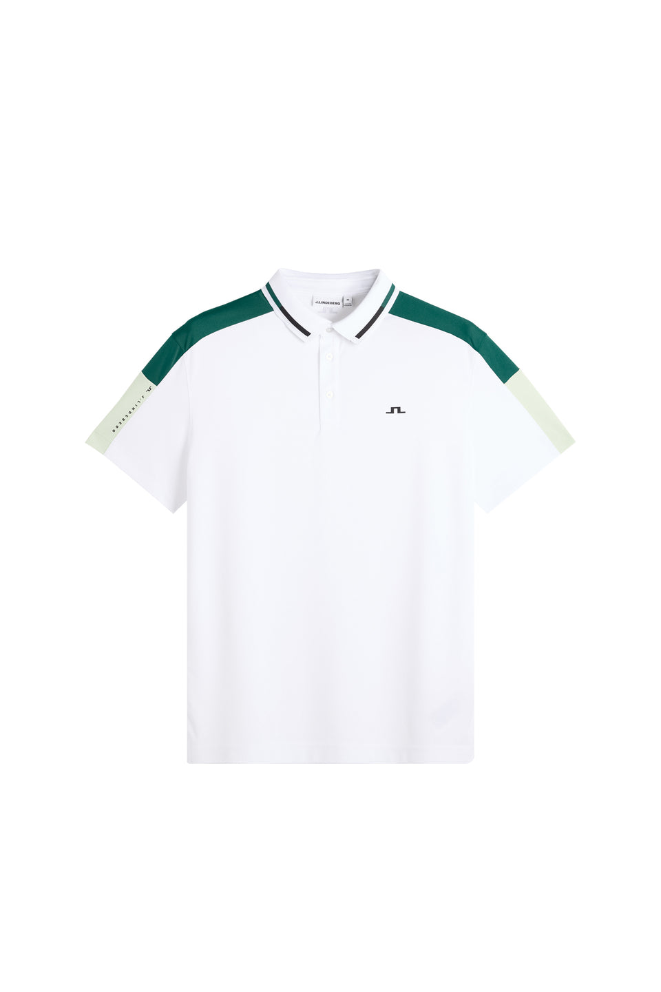 Donny Polo / White