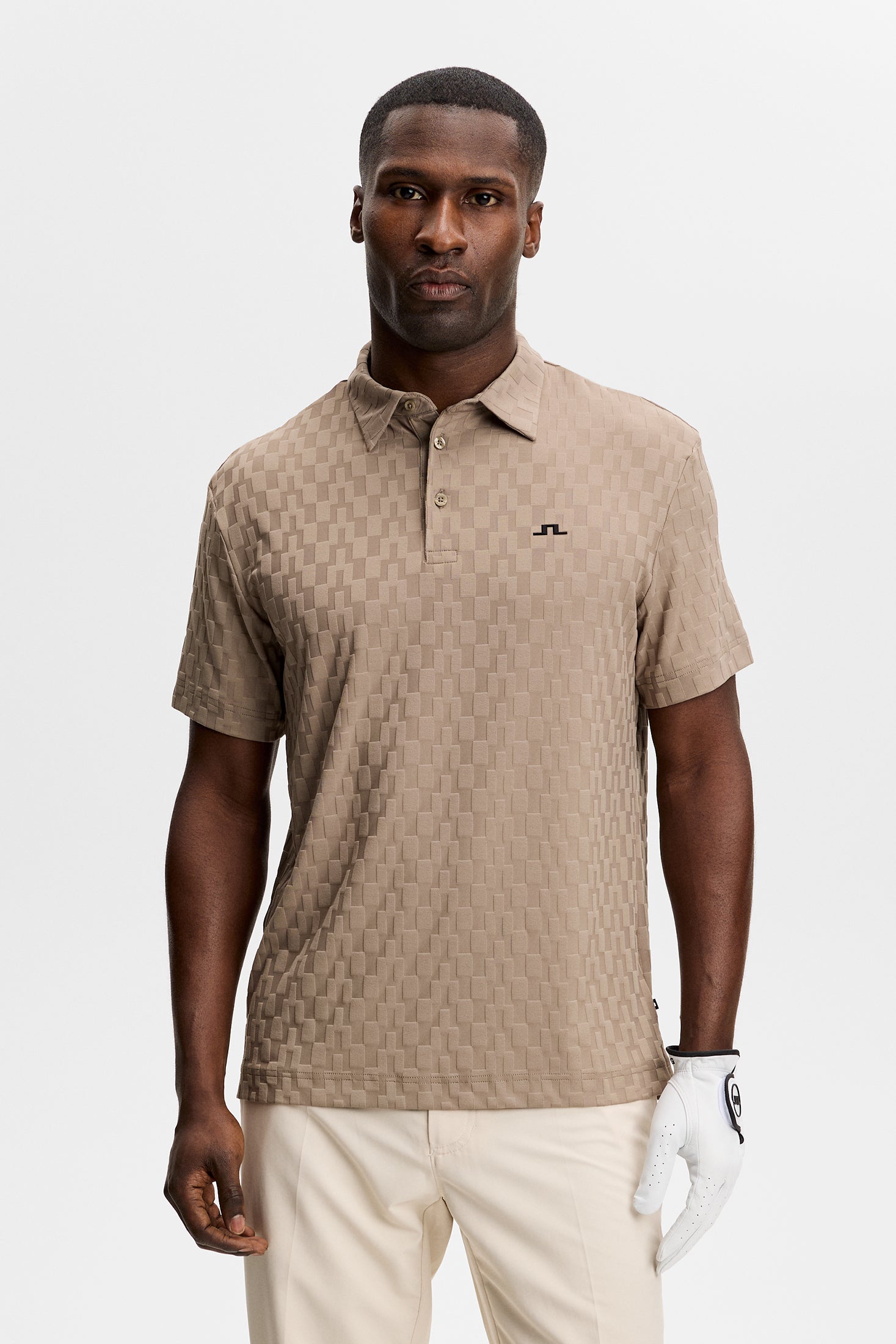 b*o様 ERNEST W. BAKER PIN STRIPE POLO CLASSIC SHIRT - PIN STRIPE — ERNEST W. BAKER