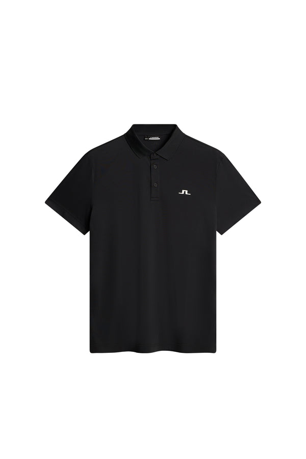 Bridge Polo / Black