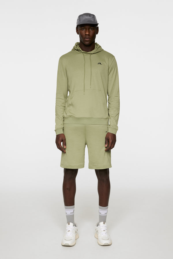 Roland Hood / Oil Green