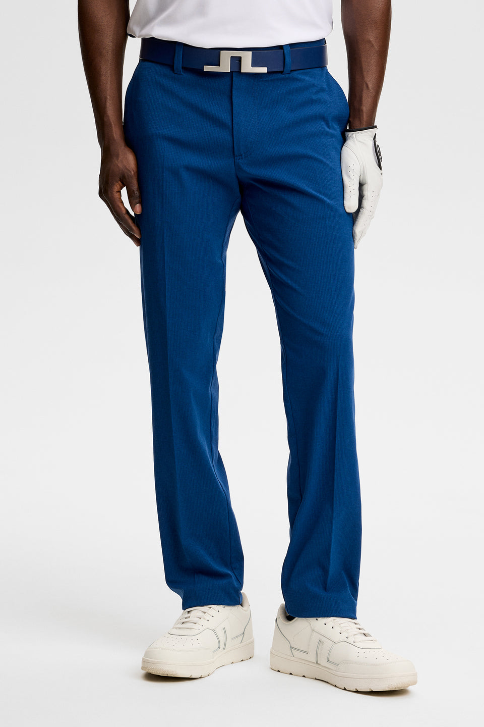 Vent Pant / Estate Blue