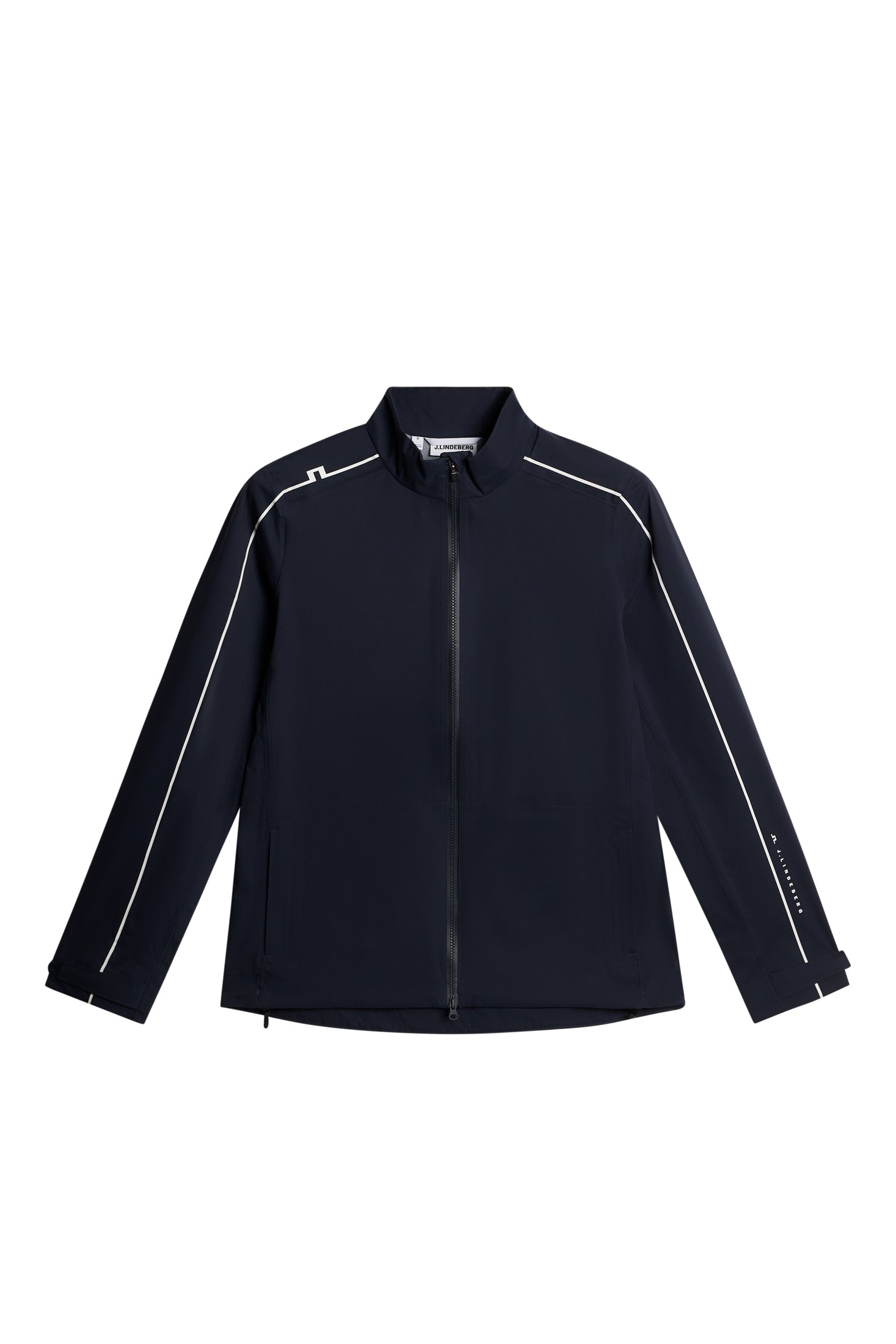 Bryn Rain Jacket / JL Navy – J.Lindeberg EU