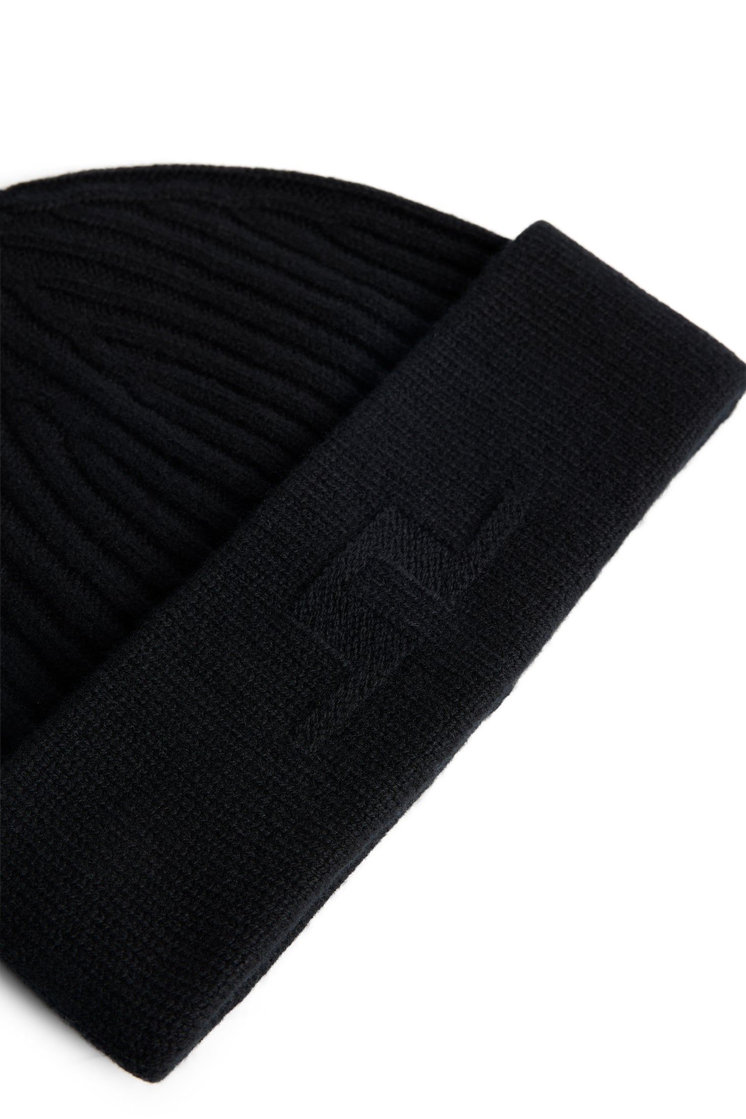 Jive Wool Beanie / Black – J.Lindeberg EU