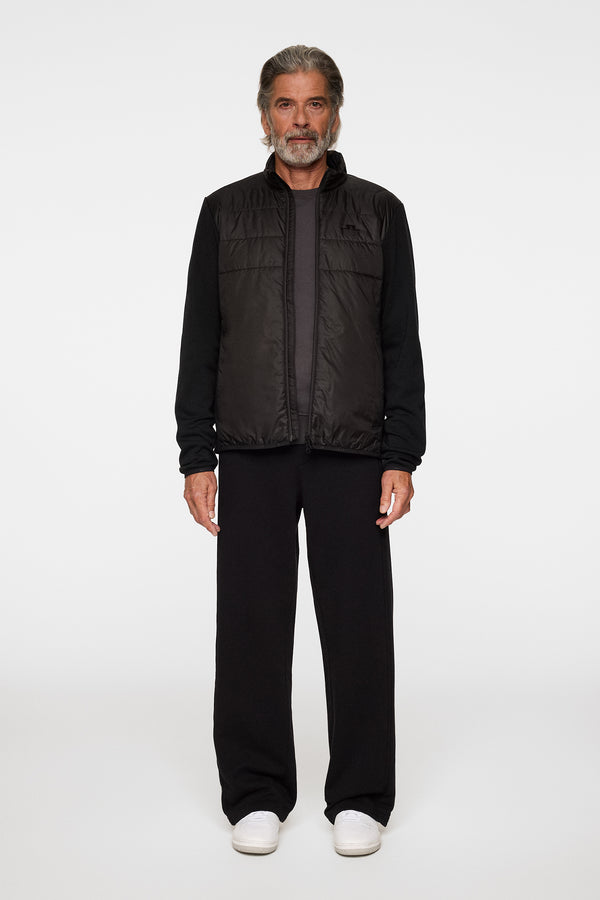 Gregory Hybrid Jacket / Black