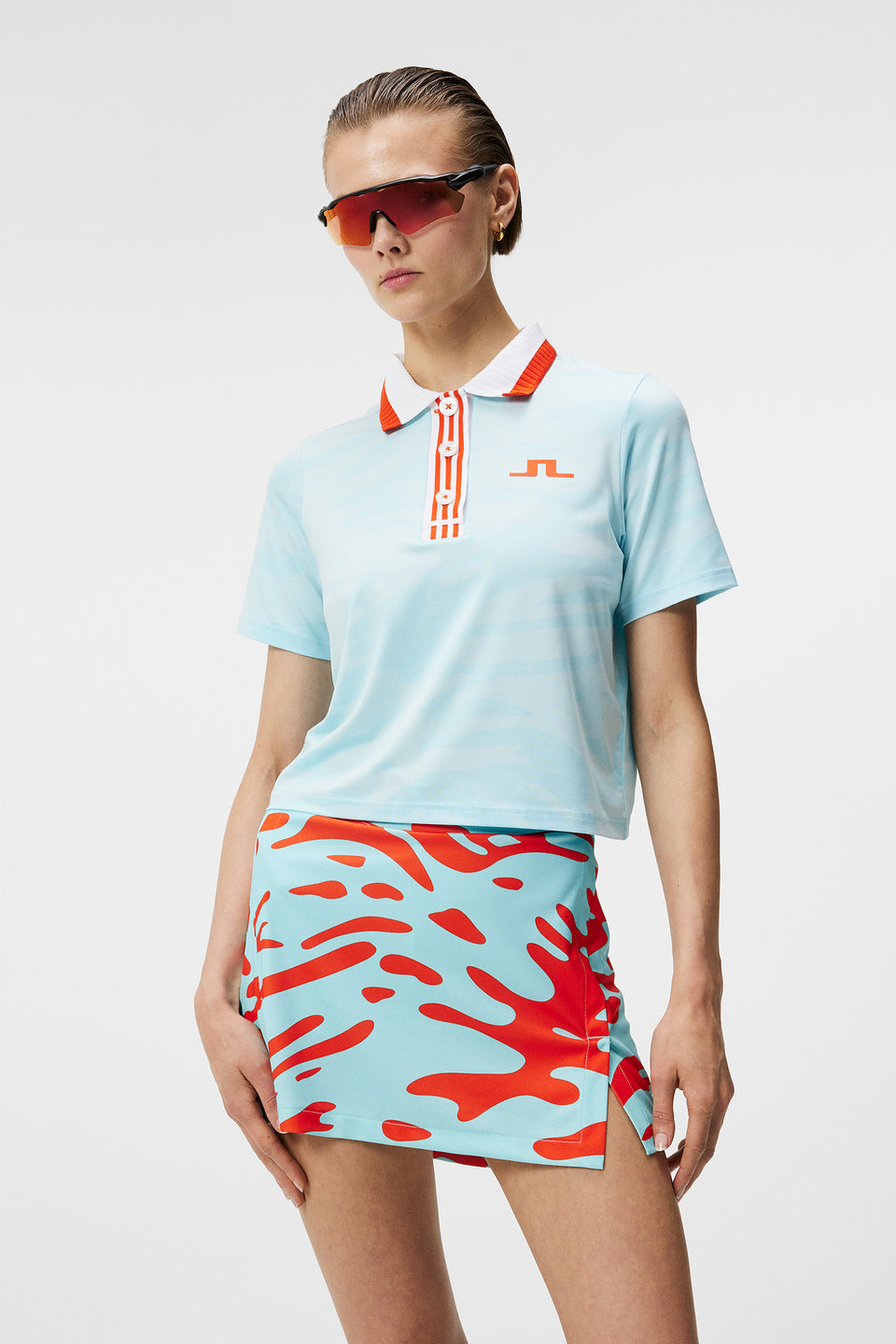 Lerato Polo / Neptune Jacquard Atomizer