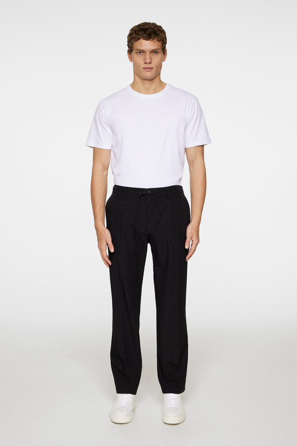 Jun WR Tech Stretch Pants / Black