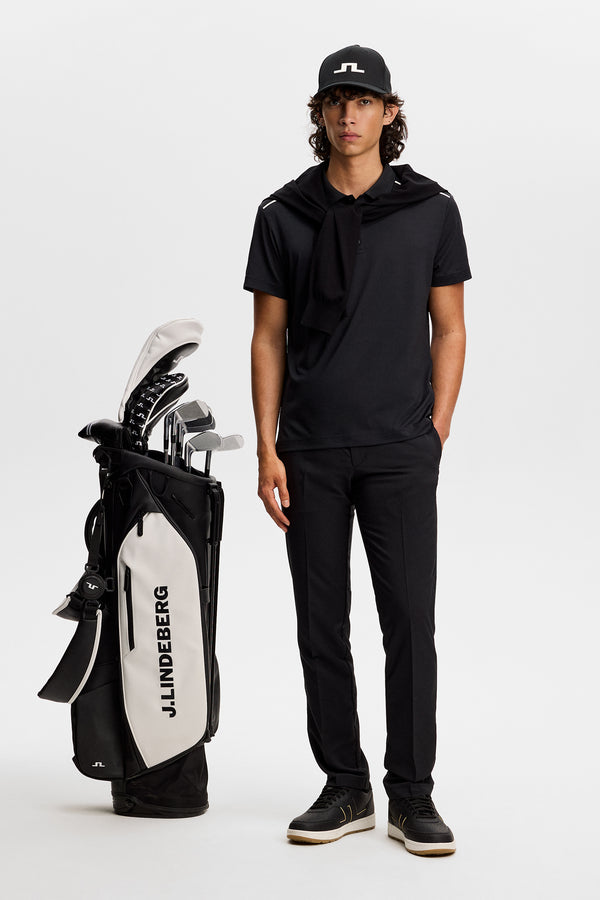 Lionel Polo / Black