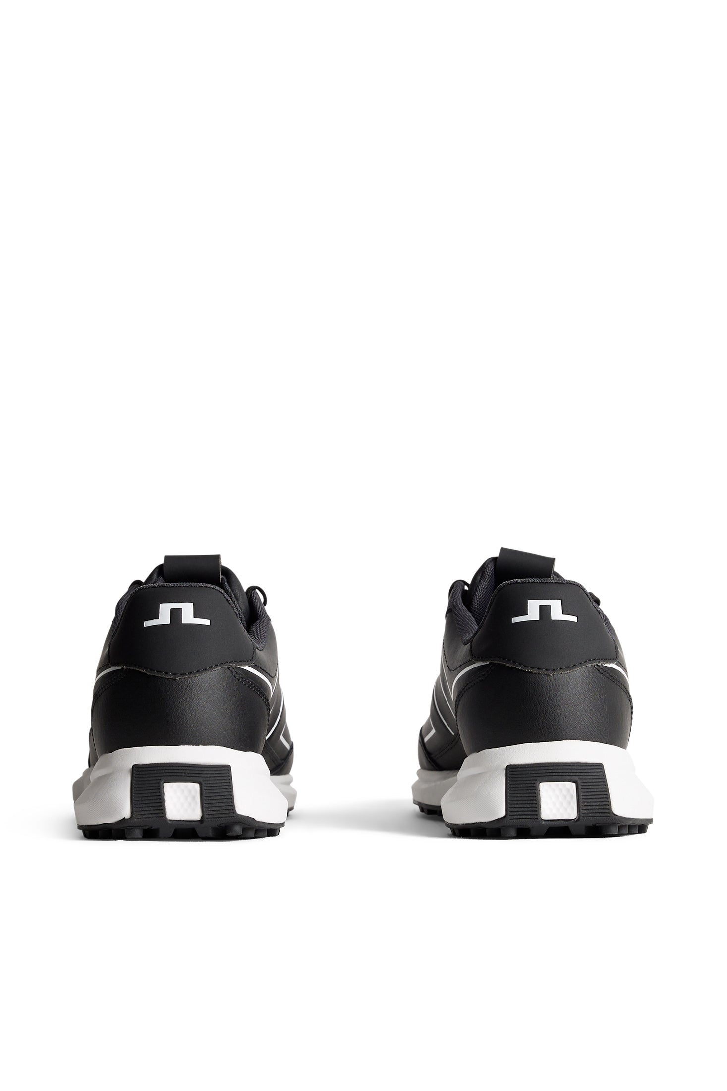 Bridge Golf Sneaker / Black – J.Lindeberg EU
