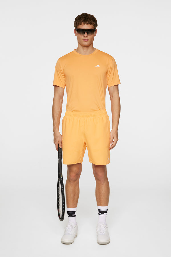 Ade T-shirt / Mock Orange