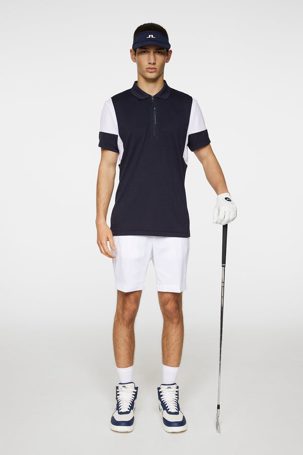 Nero Polo / JL Navy