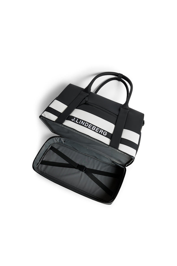 Boston Bag / Black