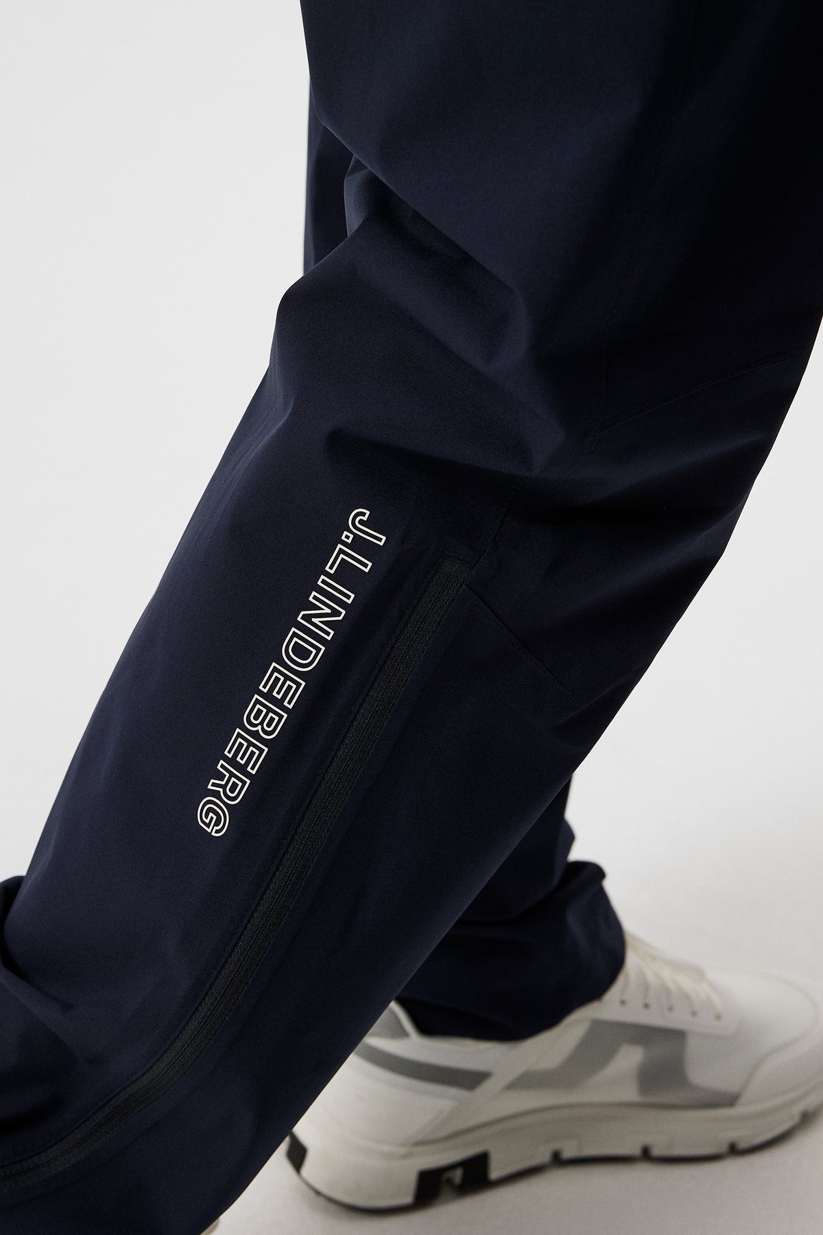 Bridge Rain Pant / JL Navy