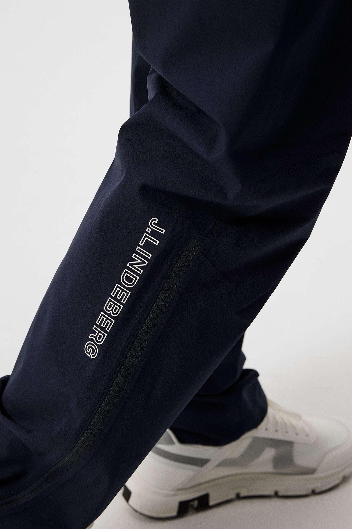 Bridge Rain Pant / JL Navy