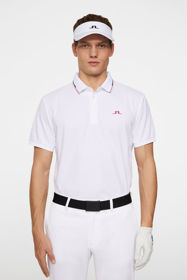 Ben Polo / White