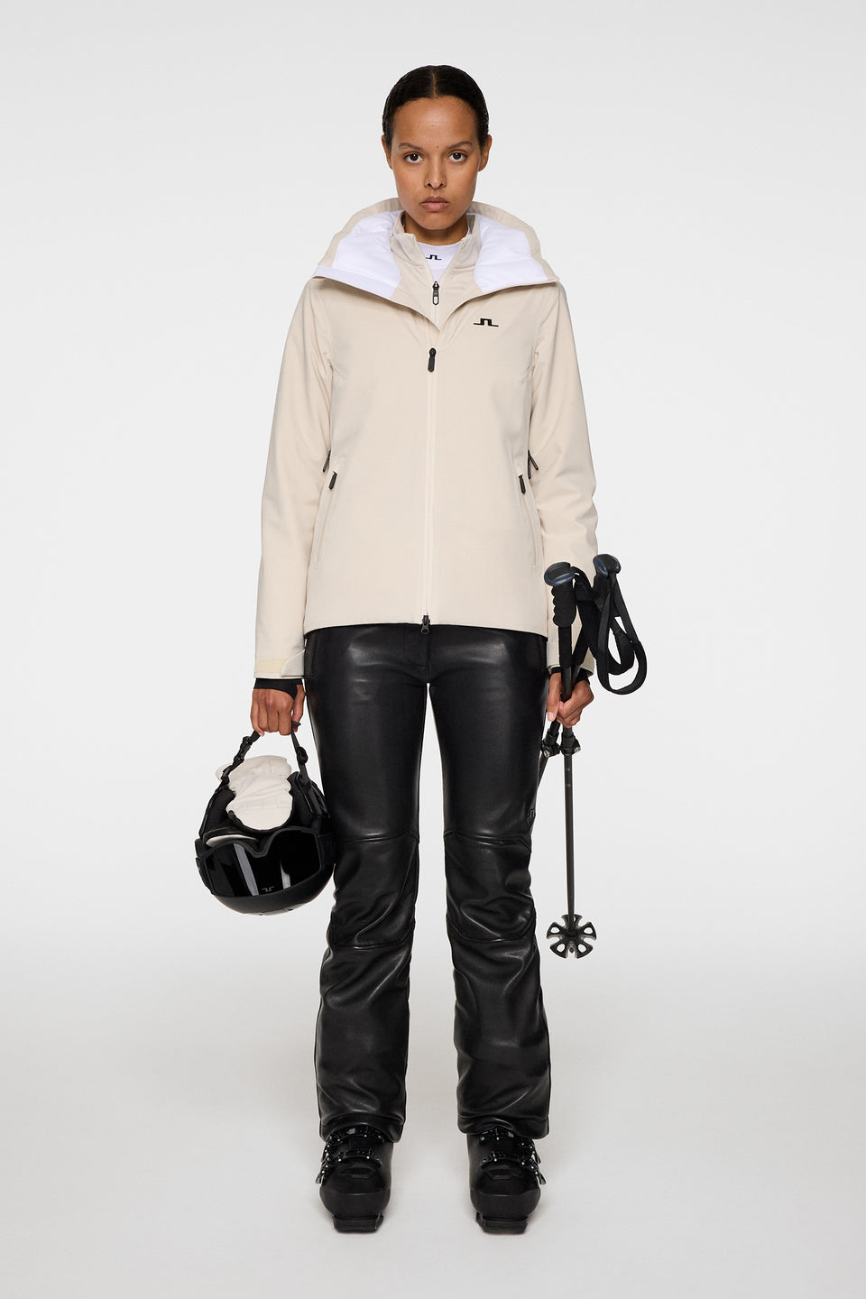 Olivia Jacket / Moonbeam