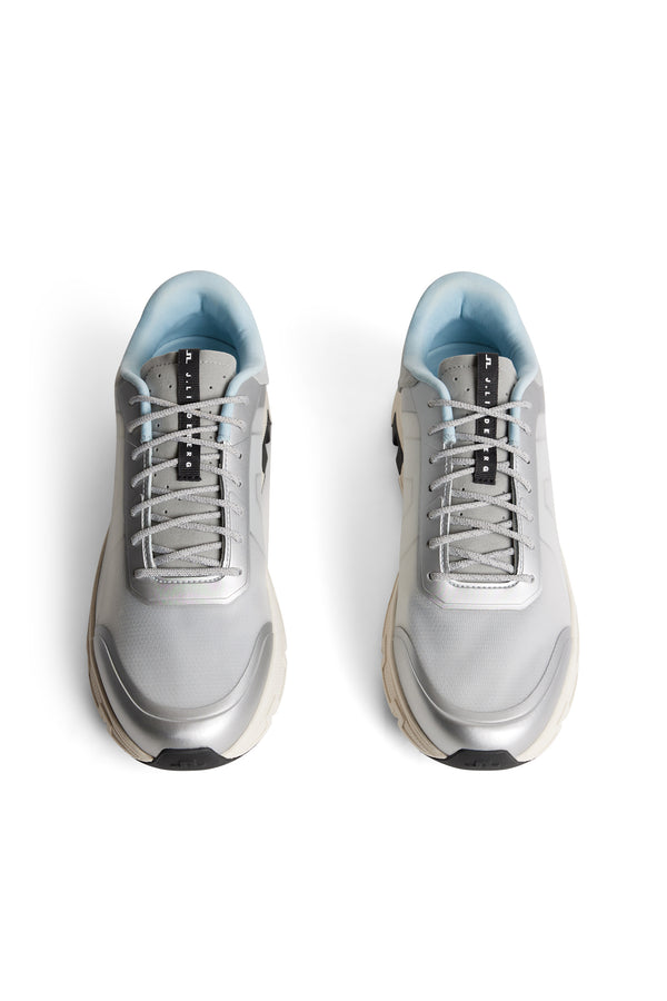 Vent 500 Golf Sneaker / Light Grey