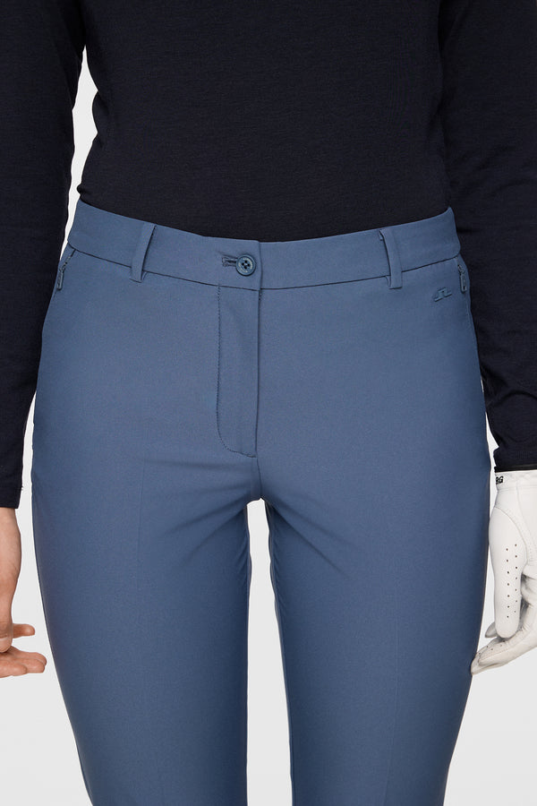 Pia Pant / Vintage Indigo