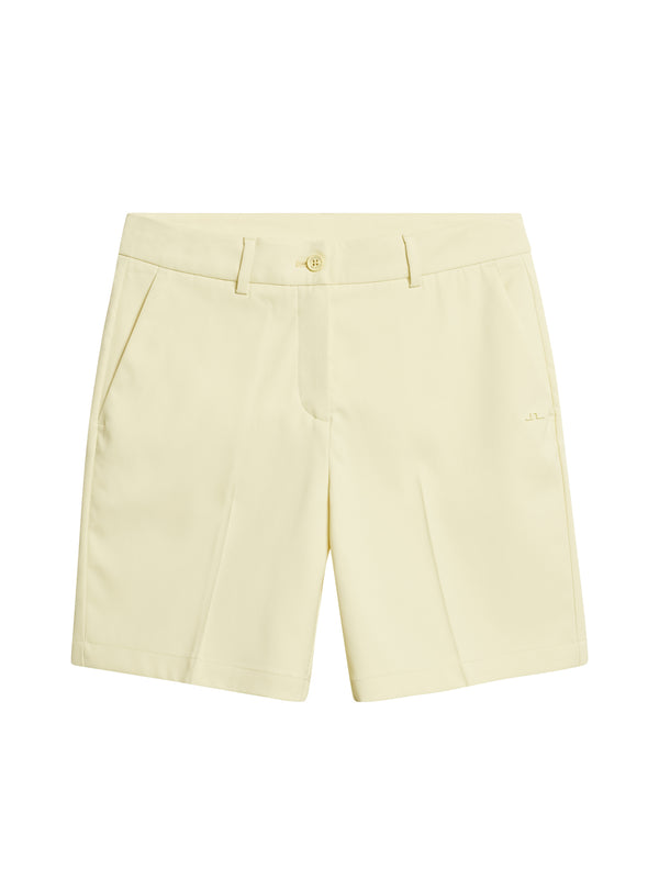 Gwen Long Shorts / Wax Yellow