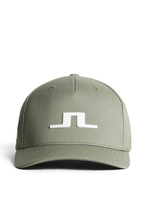 Heath Cap / Oil Green
