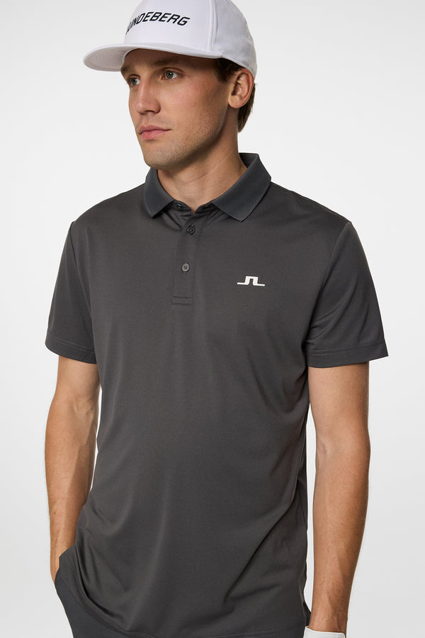 Bridge Polo / Asphalt