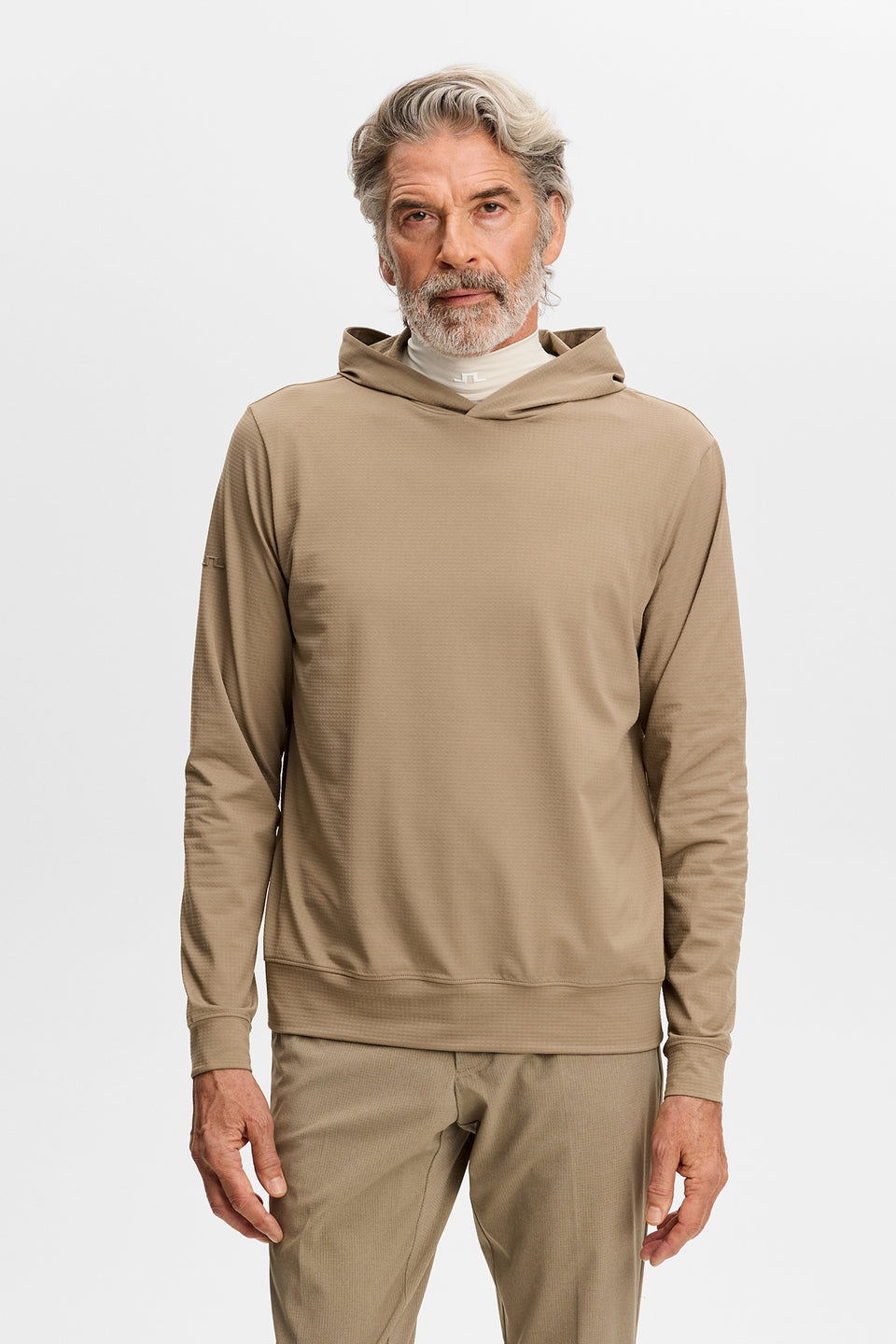 Vent Golf Hood / Brindle