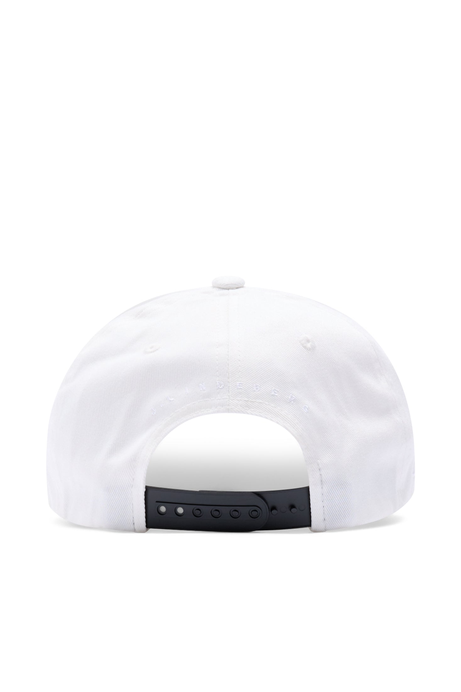 Heath Cap / White | J.Lindeberg Official