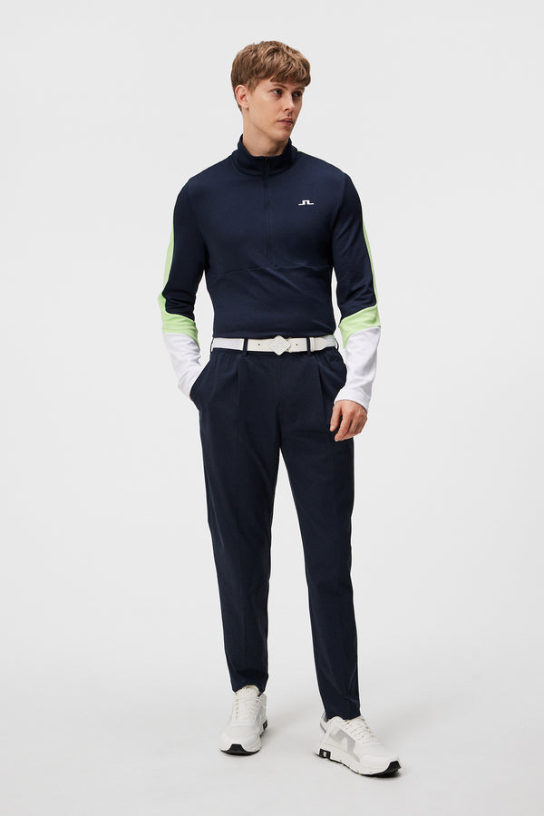 Carl Mid Layer / JL Navy