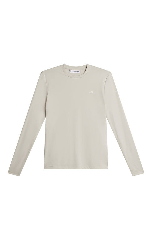 Ada LS T-shirt / Moonbeam