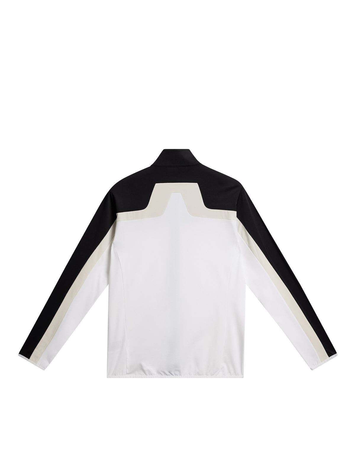 Jarvis Mid Layer / White