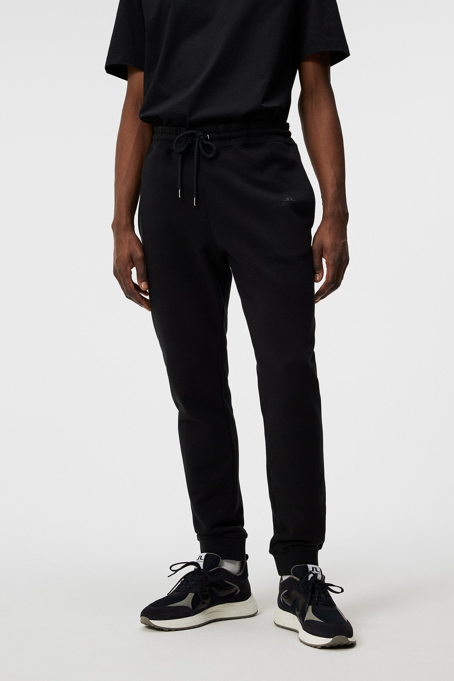 Alpha Pant / Black