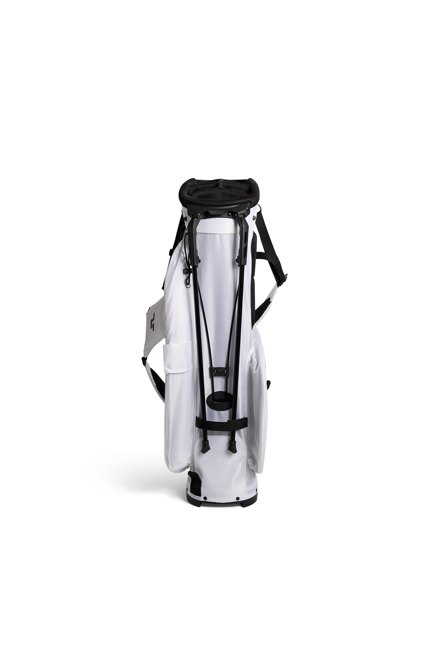 koさま専用　J.LINDEBERG ゴルフバッグ ホワイト JL Flare Golf Bag / White | J.Lindeberg Official