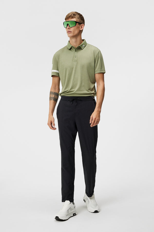 Gimo Pant / Black