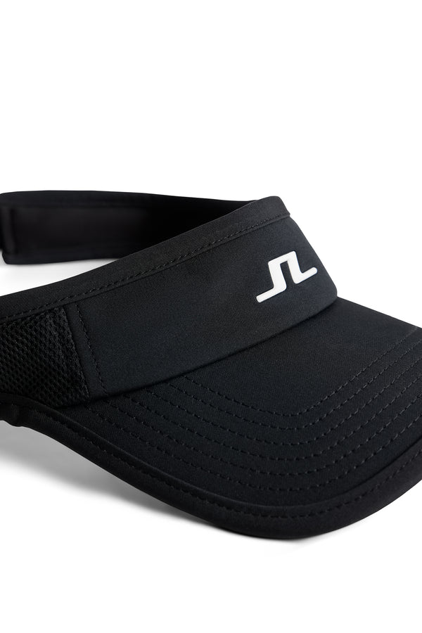 Gain Visor / Black