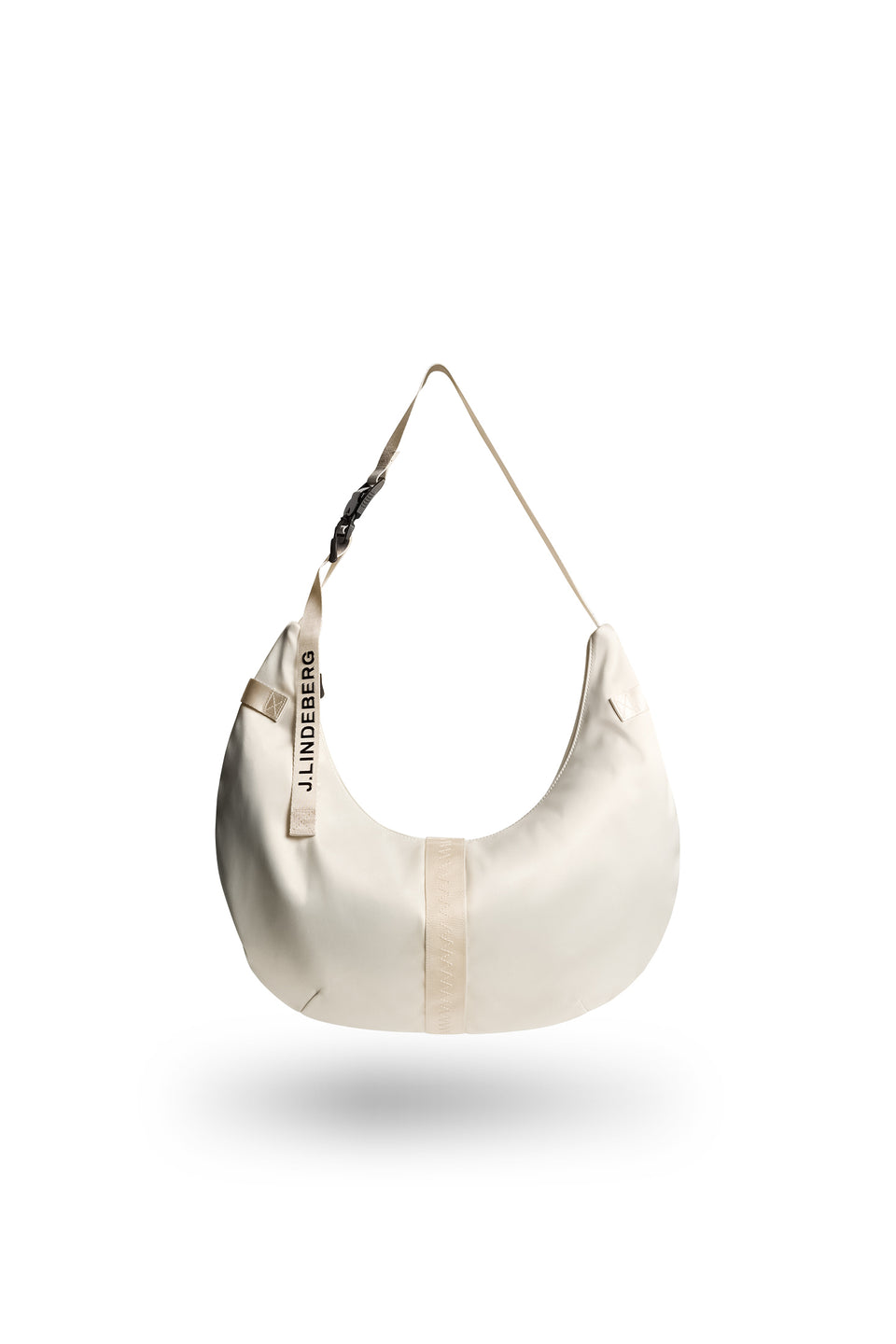 Anna Slouchy Bag / Moonbeam