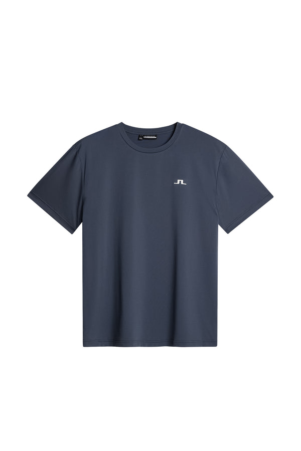 Jamirez T-shirt / Ombre Blue