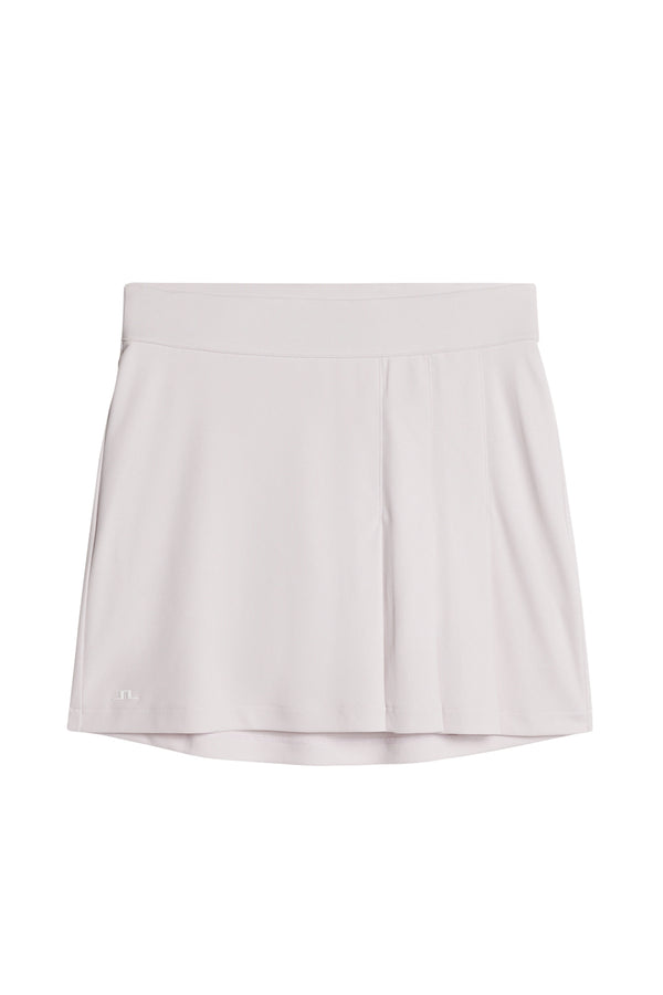 Thea Skirt / Grey Lilac