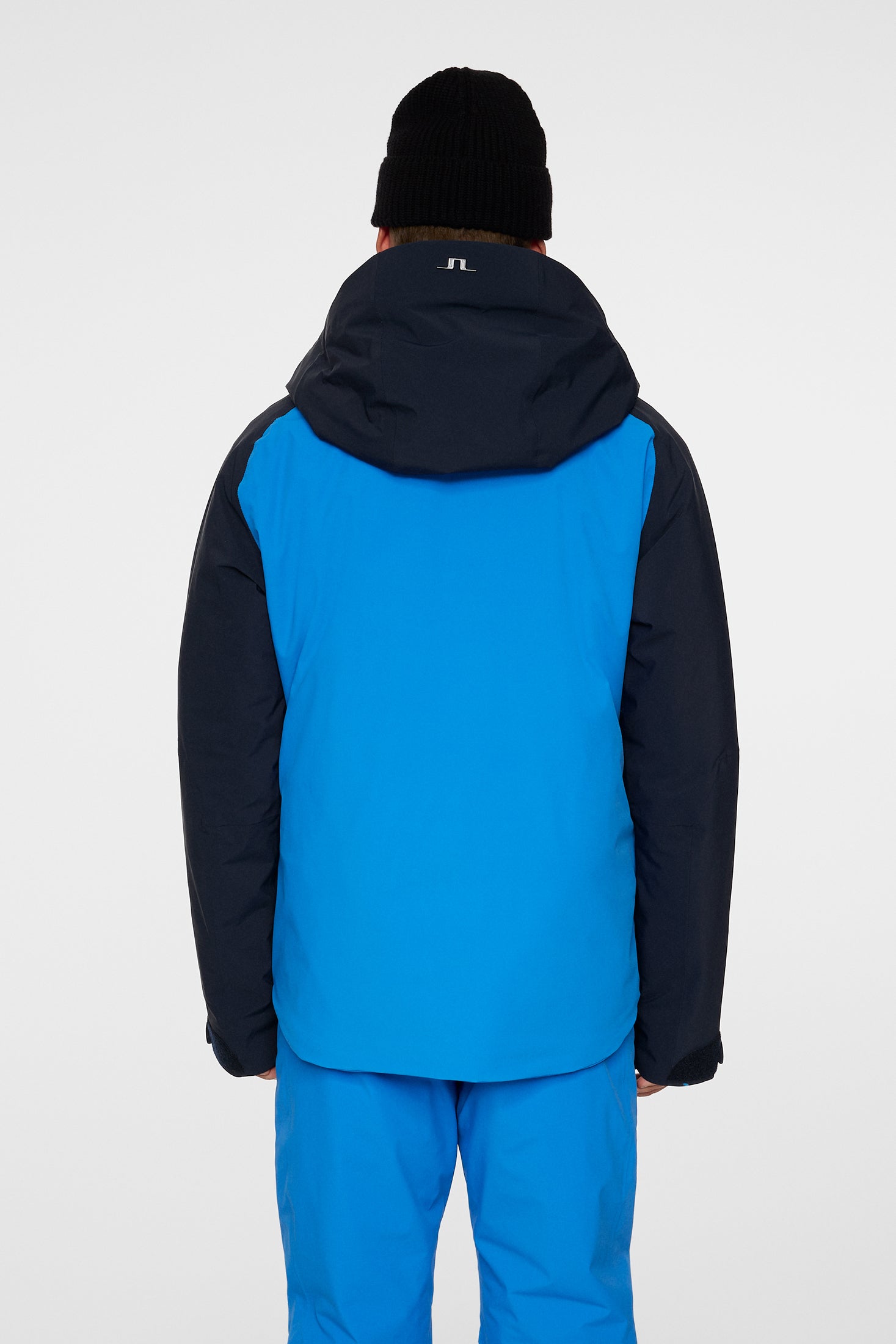 Acers Jacket / JL Navy – J.Lindeberg EU