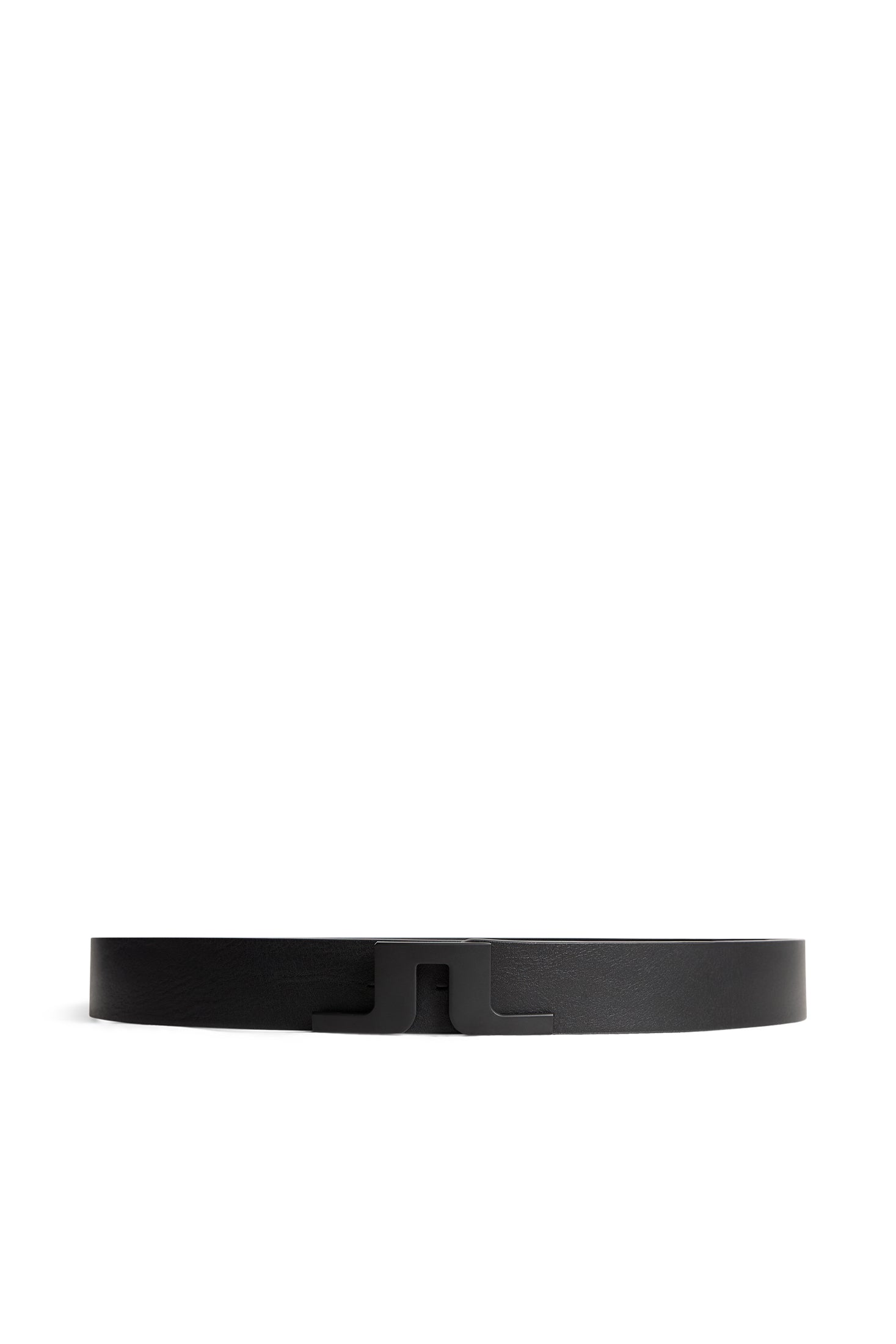 Bridger Belt / Black – J.Lindeberg