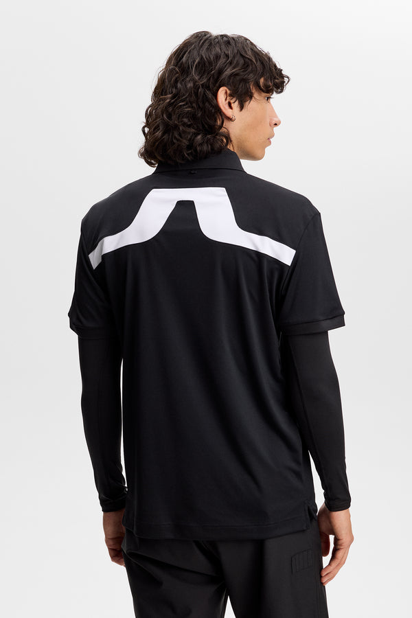 KV Polo / Black