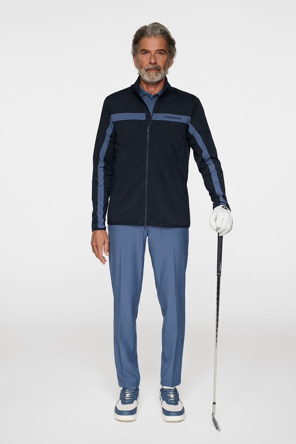 Jarvis Mid Layer / JL Navy