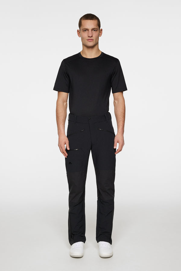 Adrian Softshell Pant / Black