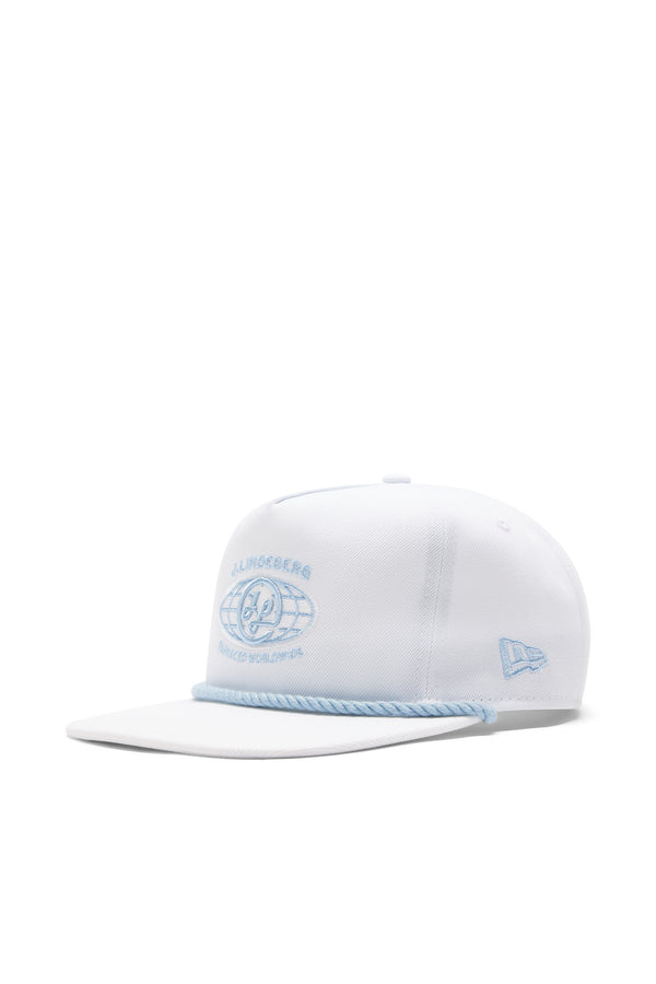 JL Golfer Rope 19TWENTY / White