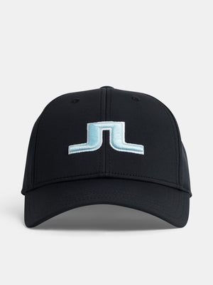 Anga Cap / Black