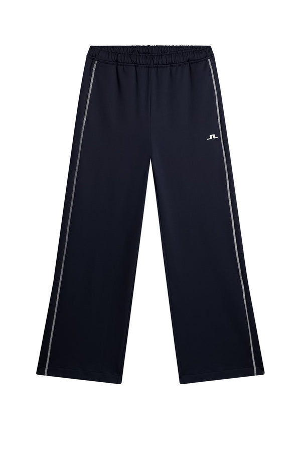 Belinda Track Pants / JL Navy