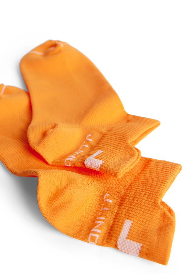 Spin Sock / Sun Orange