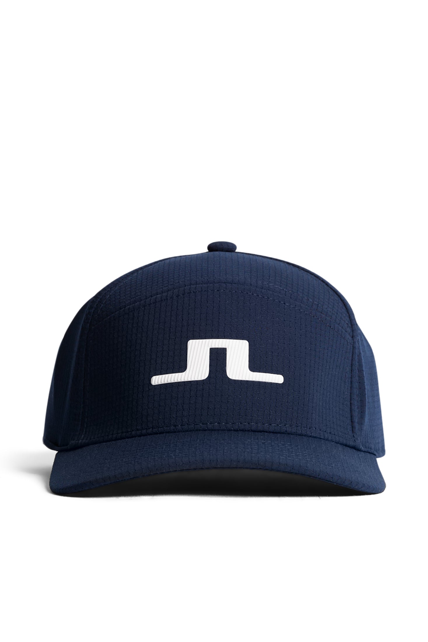 Split Cap / JL Navy – J.Lindeberg