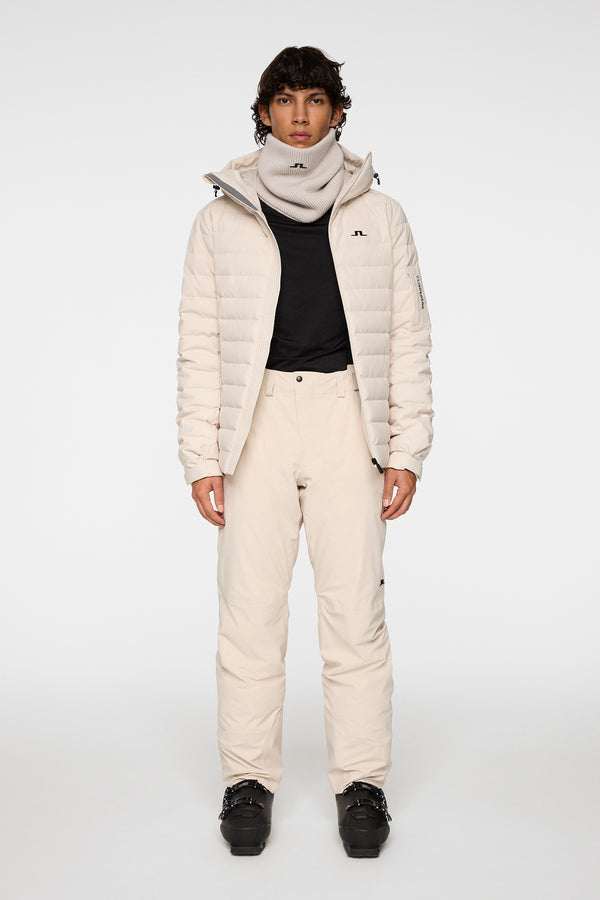 Alta Suspender Pants / Moonbeam