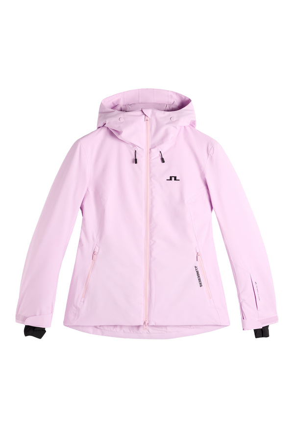 Lilia Jacket / Orchid Bouquet