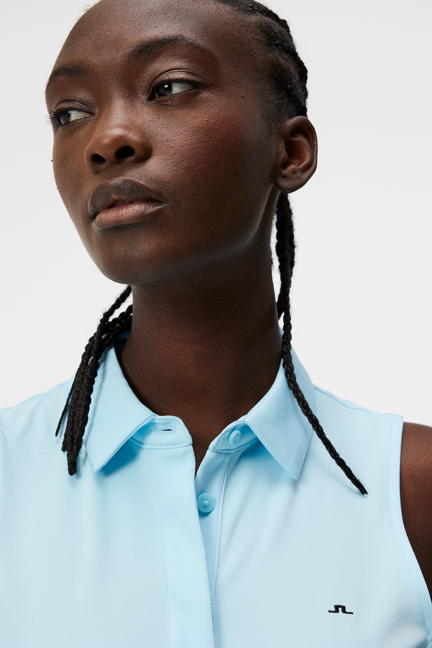 Dena Sleeveless Top / Atomizer